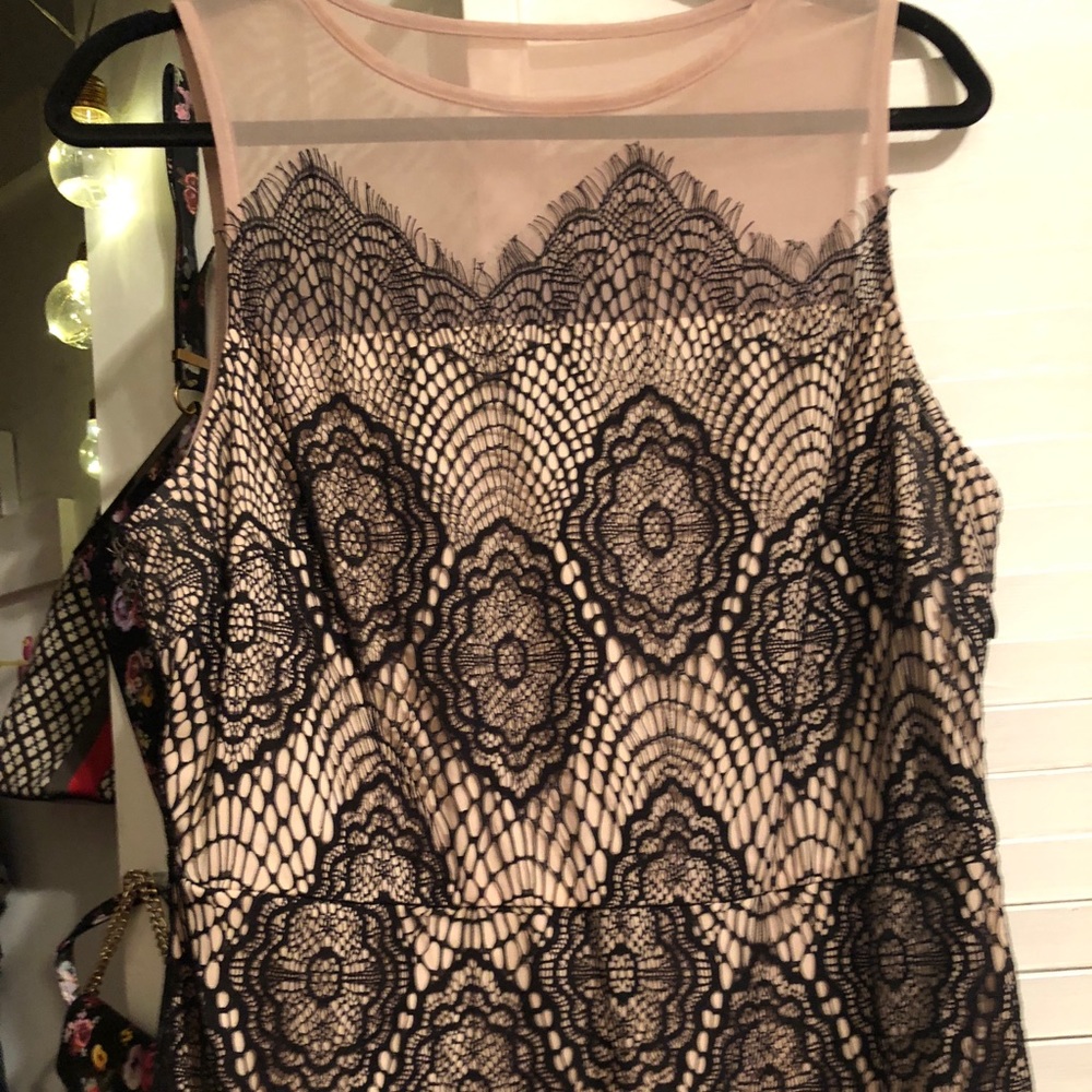 Another Charlotte Russe winner!